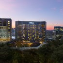 (주)서울힐튼호텔 이미지