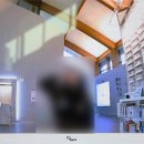 와부도서관 지상1층 | 고창 신상 도서관, 집 앞에 있었더라면 매일 머물고 싶은_황윤석도서관