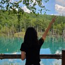 세븐일레븐 송추푸른점 | 삿포로 여행 - 세븐일레븐 스무디, 청의호수, 흰수염폭포, 팜토미타