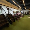 91Fit | 세종 나성동 91FIT 헬스장 후기 – 시설, 프로그램, 운동 만족도까지