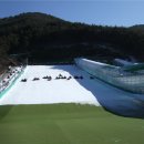 백아산관광목장백아산눈썰매장 네이버블로그