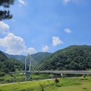 9/27(일)민통선DMZ구역 백암산 케이블카,동구래마을,북한강 산소길 이미지