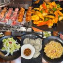 넘버원양꼬치(김포점) | 김포 장기동 양꼬치 맛집 성신양꼬치 추천메뉴 7가지 먹어본 후기