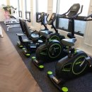 가온 휘트니스 이미지