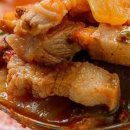 김치찌개생삼겹 이미지