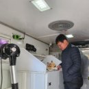 힐링버블 | 훈련사에게 받는 강아지출장목욕 | 웰시코기 출장 목욕 힐링버블 상세 후기