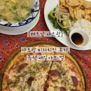 [베트남 나트랑] 베트남 피자치킨 먹어본 후기, 네일아트 즉흥 방문 썰