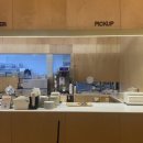 베이커리(Bakery) 행사매대 이미지