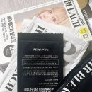 단발머리 | 다이소 탈색약 내돈내산 3000원 셀프 블랙빼기 단발머리 후기