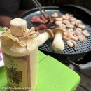 에버스타펜션 | 용인 처인구 한옥카페 여름방학 느낌 낭낭한 '유운커피' 샌드위치 맛집