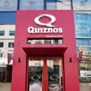 퀴즈노스 (Quiznos) 이미지