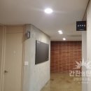 KDC검단 | [교회 게시판] 늘푸른광은교회에 설치한 내용과 대학교 게시판 시공 후기 추가