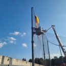 금악리야구장 야구장 이미지