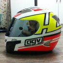 AGV HI-TECH 헬멧 팝니다! 마지막 가격다운 36에 팝니다!!! 이미지