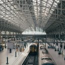 여천체육공원길 이미지