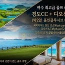 팀타이런트 유도 | 여수 세이지우드경도CC 골프패키지 1박2일 36홀, 환상적인 오션뷰 코스 여수밤바다골프투어 7~8월 요금안내