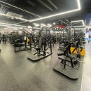 CU 화정요진타워점 | 화정역 헬스장 추천 스포애니 여성 맞춤 PT 후기