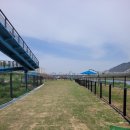중랑천 제4체육공원 | 4. (중랑천 제1체육공원) 장한평 파크골프장 위치/정보 안내