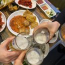 이층집보쌈가전 | 구리보쌈 맛집 "이층집보쌈과전" 굴보쌈 후기