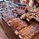 파리바게트호매실역점 | 호매실 빵집ㅣ파리바게뜨 호매실역 빵 종류 다양하고 맛있어요