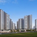 충주호암 제일풍경채 이미지