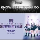 이튼 골프&연습장 | [3430일, 114개월/2658일, 88개월]첫 장사를 시작한 박남매, 아이브 월드 투어@오클랜드, 산호세 트래킹...