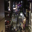 이태원 주요 거리 이미지