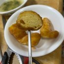 88찹쌀꽈배기도넛츠 | 망원시장 꽈배기 맛집 꽈대표 | 찹쌀꽈배기 팥도너츠 후기