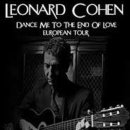 Leonard Cohen / Dance me to the end of love 이미지