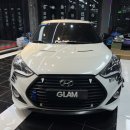 글램(glam) 이미지
