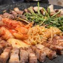 오복맛집 | 구월동 로데오거리 맛집 오복솥뚜껑 후기 추천 메뉴