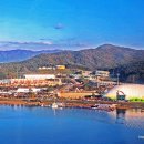 옛 철길 이미지