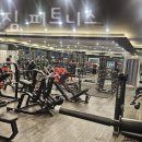 몸조아짐 피트니스 이미지