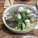 수영구 망미동 해물칼국수맛집 국수명가