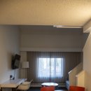 록키짐 | [25년 여름 캐나다] 록키투어 2일차 :: 밴프 호텔(elk avenue hotel)