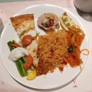 광신빌딩 | 연말회식하기 좋은 빕스 대전둔산점에서 평일 런치 후기