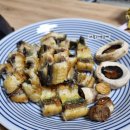 기절초풍천장어 이미지