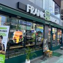프랭크버거(구미역점) 이미지