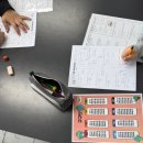 은계초등학교 | [최고수업만들기수학학원]25년 12월 정기승급시험결과/행사후기