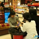 GNC 롯데백화점 포항점