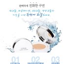 주식회사 젠퓨어 (GENPEAU) | 쿠션파운데이션 추천, 촉촉한 쿠션 찾는다면 르프리엘쿠션