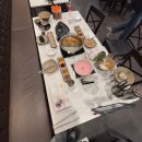 [천안 성정동 맛집] 샤브샤브&amp;월남쌈 무한리필에 디저트까지 해결할 수 있는 소담촌 롯데마트 천안성정점