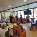 보성 요양보호사 교육원 이미지