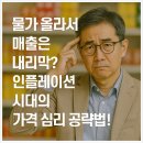 네일스페셜리 | 물가 올라서 매출은 내리막? 인플레이션 시대의 가격 심리 공략법!