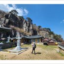 4월 25일 (토) 100대 명산 무등산(누에봉) 산행안내 및 예약 이미지