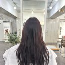 성북구 성신여대 가성비 미용실 추천 “하룸헤어” 톤다운 염색