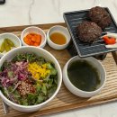 의왕 타임빌라스 맛집 푸드코트 솥밥예찬 덕인관 동방누들 홍미단 후기