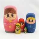 마트료시카 이미지