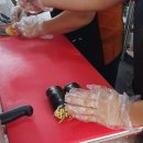 미뚱김밥 이미지