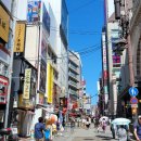 도톤보리 이미지